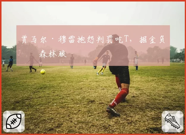 贾马尔·穆雷抱怨判罚吃T,掘金负于森林狼