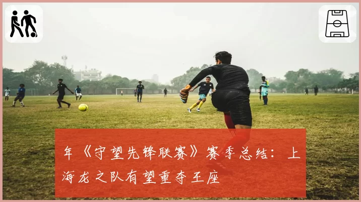 年《守望先锋联赛》赛季总结：上海龙之队有望重夺王座
