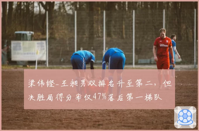 梁伟铿_王昶男双排名升至第二，但决胜局得分率仅47%落后第一梯队