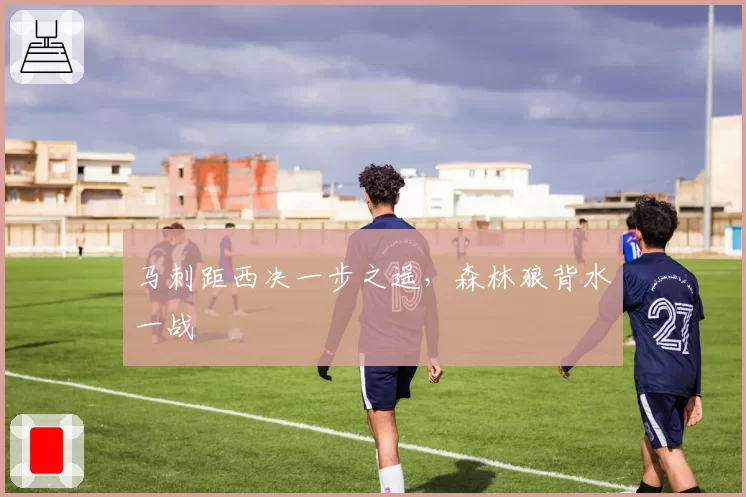 马刺距西决一步之遥,森林狼背水一战