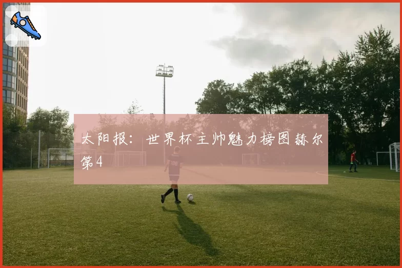 太阳报：世界杯主帅魅力榜图赫尔第4