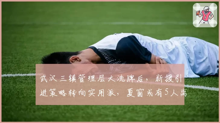 武汉三镇管理层大洗牌后，新援引进策略转向实用派，夏窗或有5人离队